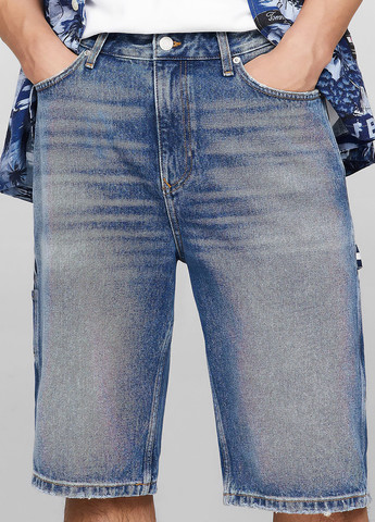 Шорты Tommy Jeans (307009135)