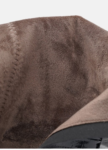 Осенние сапоги Blizzarini лаковые