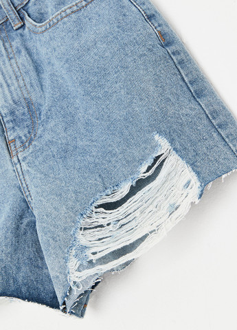 Шорты Brave Soul (261030260)