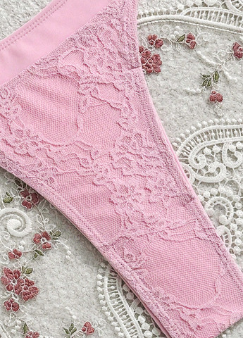 Купальні трусики SHEIN (366091130)