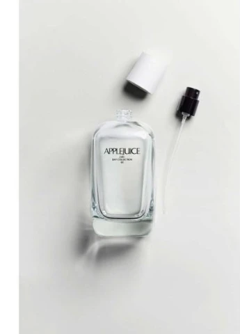 Туалетна вода для жінок APPLEJUICE 101G 180мл Day Collection (P-6910806231275) Zara (253137556)