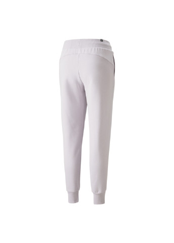 Пурпурные демисезонные штаны bmw m motorsport essentials women's sweatpants Puma