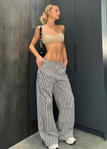 Брюки SHEIN (324691659)