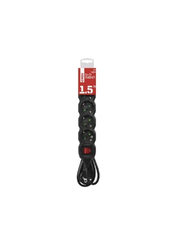 Сетевой удлинитель PC1521R Emos (251409776)
