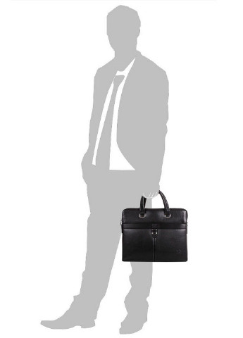 Мужская сумка 38х32х5,5 см Bonis (202298819)