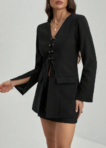 Жакет SHEIN (344466280)