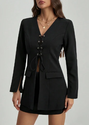 Жакет SHEIN (344466280)