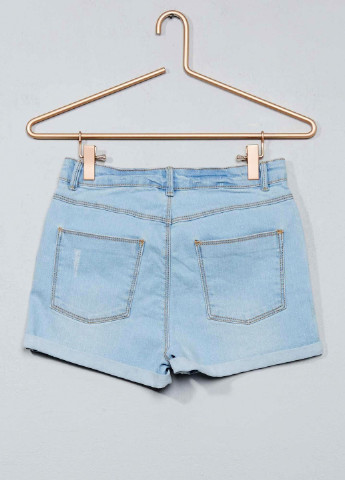 Шорты Kiabi (182561642)