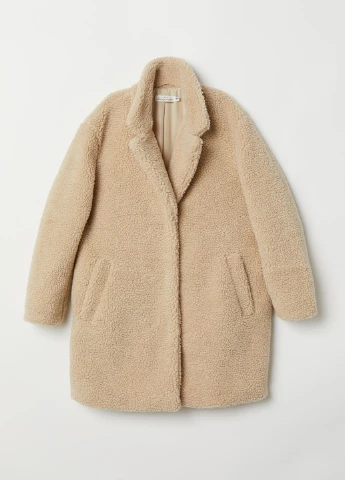 Полушубок H&M (200091854)