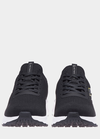 Чорні всесезон кросівки Lotto SPEEDRIDE 1000