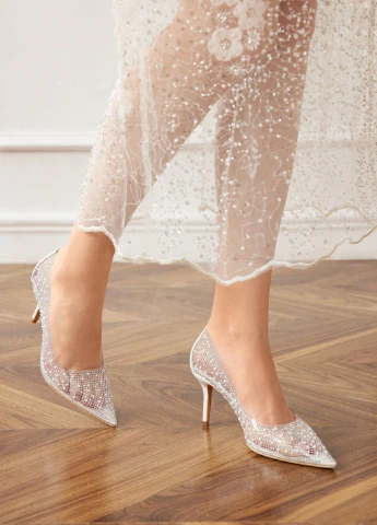 SHEIN Туфлі лофери білий з текстиль, китай — демісезон (339052523)