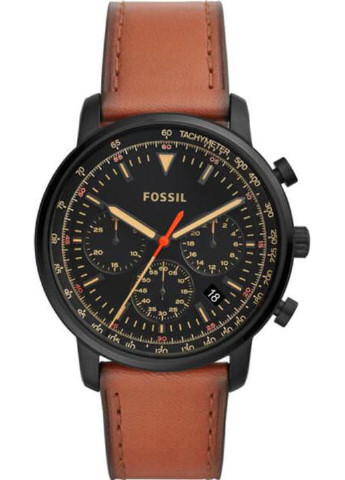 Годинник наручний Fossil fs5501 (250144171)