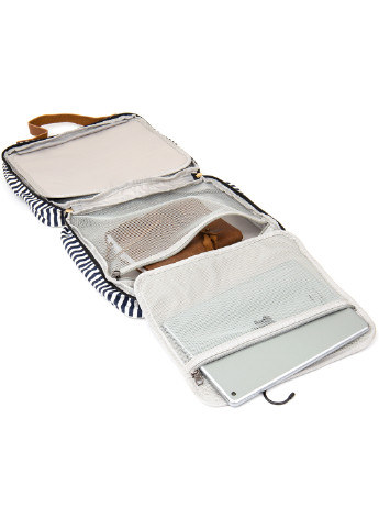 Сумка органайзер для путешествий 31х29,5х12 см Vintage (242189064)