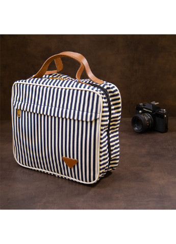 Сумка органайзер для путешествий 31х29,5х12 см Vintage (242189064)