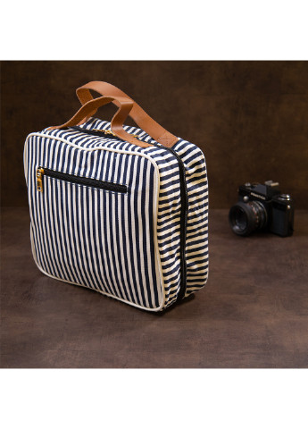 Сумка органайзер для путешествий 31х29,5х12 см Vintage (242189064)