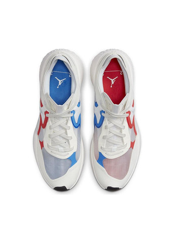 Комбіновані Осінні кроссовки dn2647-100 Jordan DELTA 3 LOW