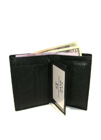 Кошелек ST Leather Accessories (17594266)