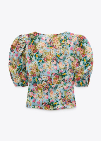 Блуза Zara (241164717)