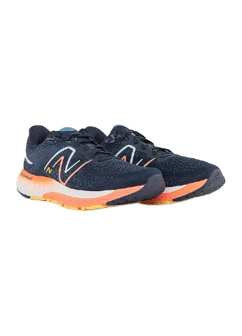 Синие демисезонные кроссовки 880v12 New Balance