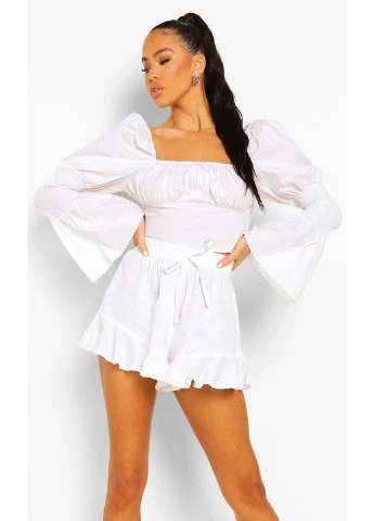 Шорты Boohoo (251429172)