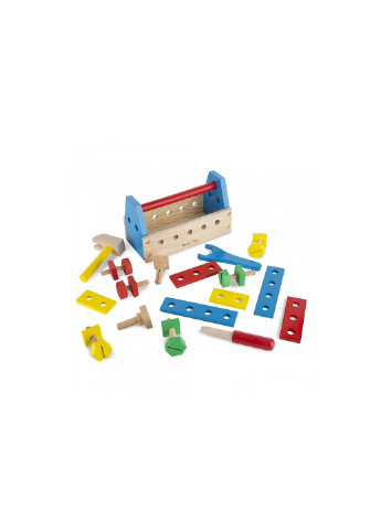 Развивающая игрушка Набор инструментов (MD494) Melissa&Doug (254075218)