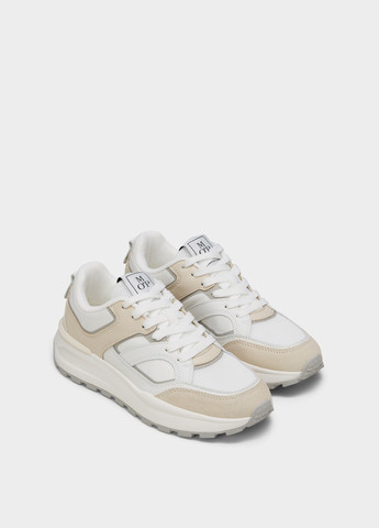 Кросівки Marc O'Polo бежеві демісезони (365686781)