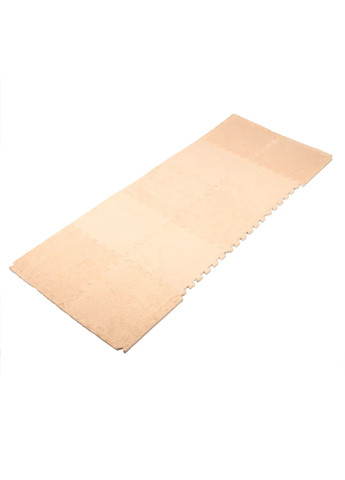 Коврик-пазл (10 шт.), 30х30 см TV-magazin (296997936)