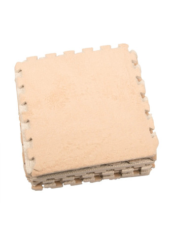 Коврик-пазл (10 шт.), 30х30 см TV-magazin (296997936)