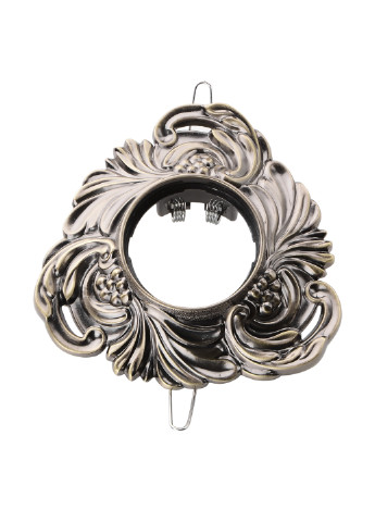 Светильник точечный, 115х115х40 мм Brille (129869681)