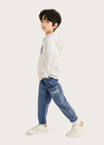 Джинси SHEIN (309375557)