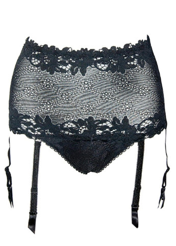 Трусы со съемными держателями для чулок V.I.P.A. Daniella 2895 V.I.P.A. (256399959)