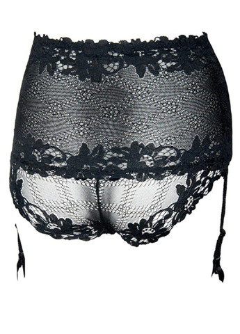 Трусы со съемными держателями для чулок V.I.P.A. Daniella 2895 V.I.P.A. (256399959)