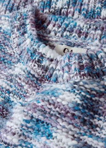 Комбинированный демисезонный джемпер джемпер C&A