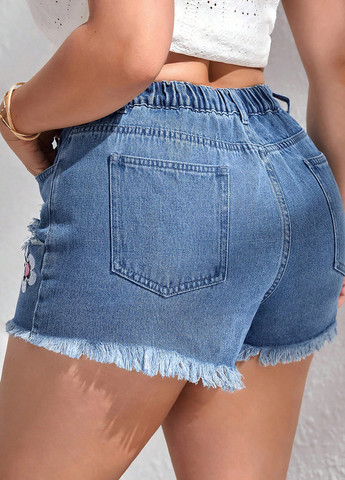 Шорти SHEIN (346168076)