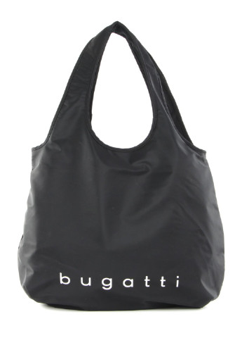 Женская сумка шоппер BONA Черный Bugatti (253573947)