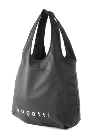 Женская сумка шоппер BONA Черный Bugatti (253573947)