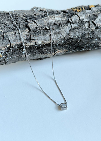 Кольє Silver Flame (297273541)