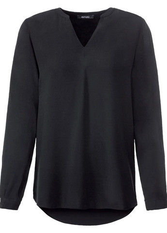 Чорна блуза Esmara