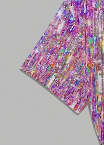 Футболка SHEIN - (342068649)