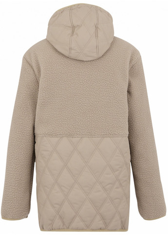 Бежевая демисезонная куртка Regatta Mikayla