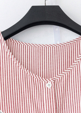 Комбінована блуза SHEIN