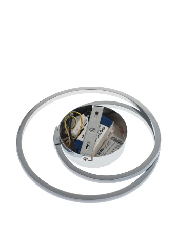 Бра, 24,5х4 см Brille (132199649)