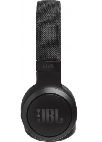 Навушники LIVE 400 BT Black (LIVE400BTBLK) JBL (207367059)