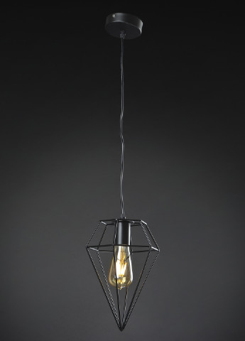 Люстра, 200х200х1170 мм Brille (138506500)