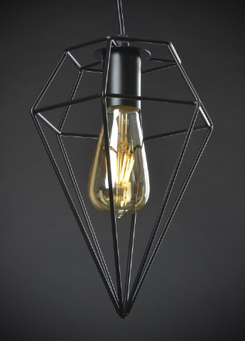 Люстра, 200х200х1170 мм Brille (138506500)