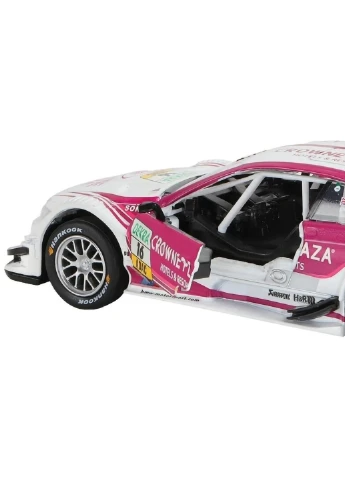 Дитяча іграшкова машинка BMW M3 DTM 18х9х8 см АВТОПРОМ (254052385)