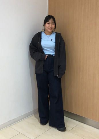 Футболка Uniqlo - (358890647)