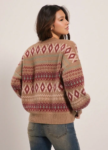 Кардиган SHEIN (342081515)