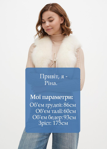 Жилет No Brand (317493522)