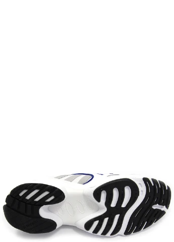 Білі чоловічі кросівки eqt gazelle ee4806 демісезон adidas